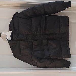Abercrombie kida size 9/10 Boys' Puffy Jacket